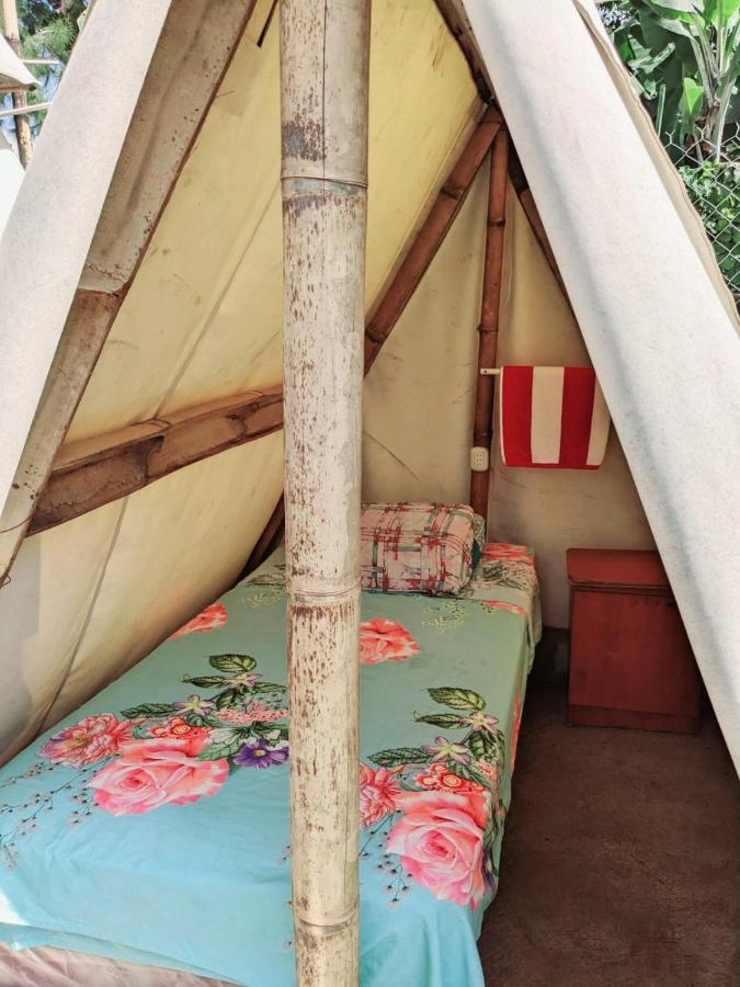 Хостел Gran Colibri Adventure Park Сан-Педро-ла-Лагуна Екстер'єр фото
