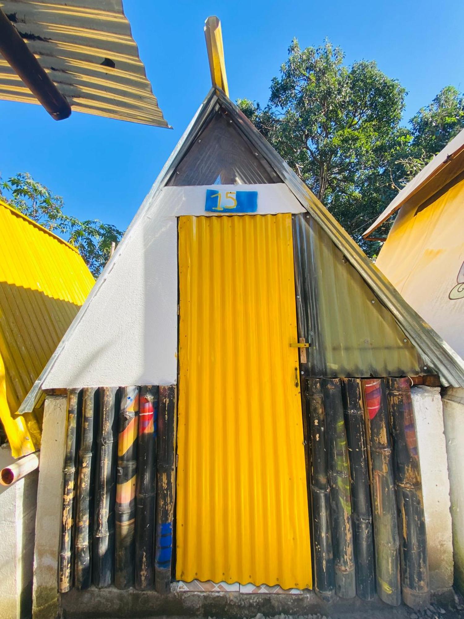 Хостел Gran Colibri Adventure Park Сан-Педро-ла-Лагуна Екстер'єр фото